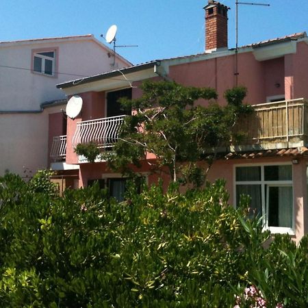 Olive Tree Apartments Rovinj Ngoại thất bức ảnh