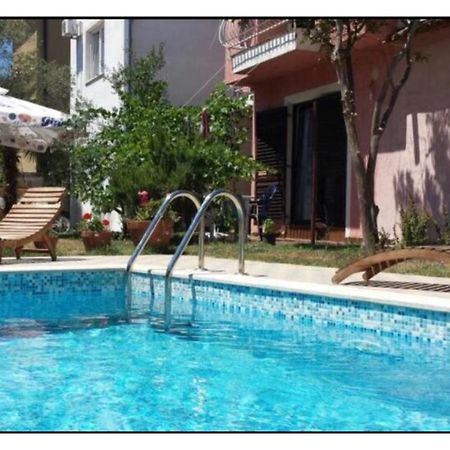 Olive Tree Apartments Rovinj Ngoại thất bức ảnh