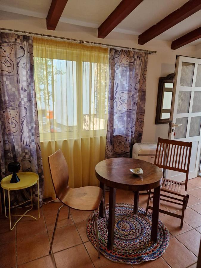 Olive Tree Apartments Rovinj Ngoại thất bức ảnh