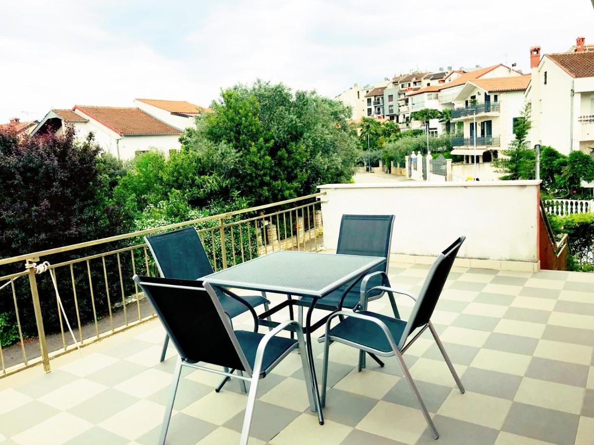 Olive Tree Apartments Rovinj Ngoại thất bức ảnh