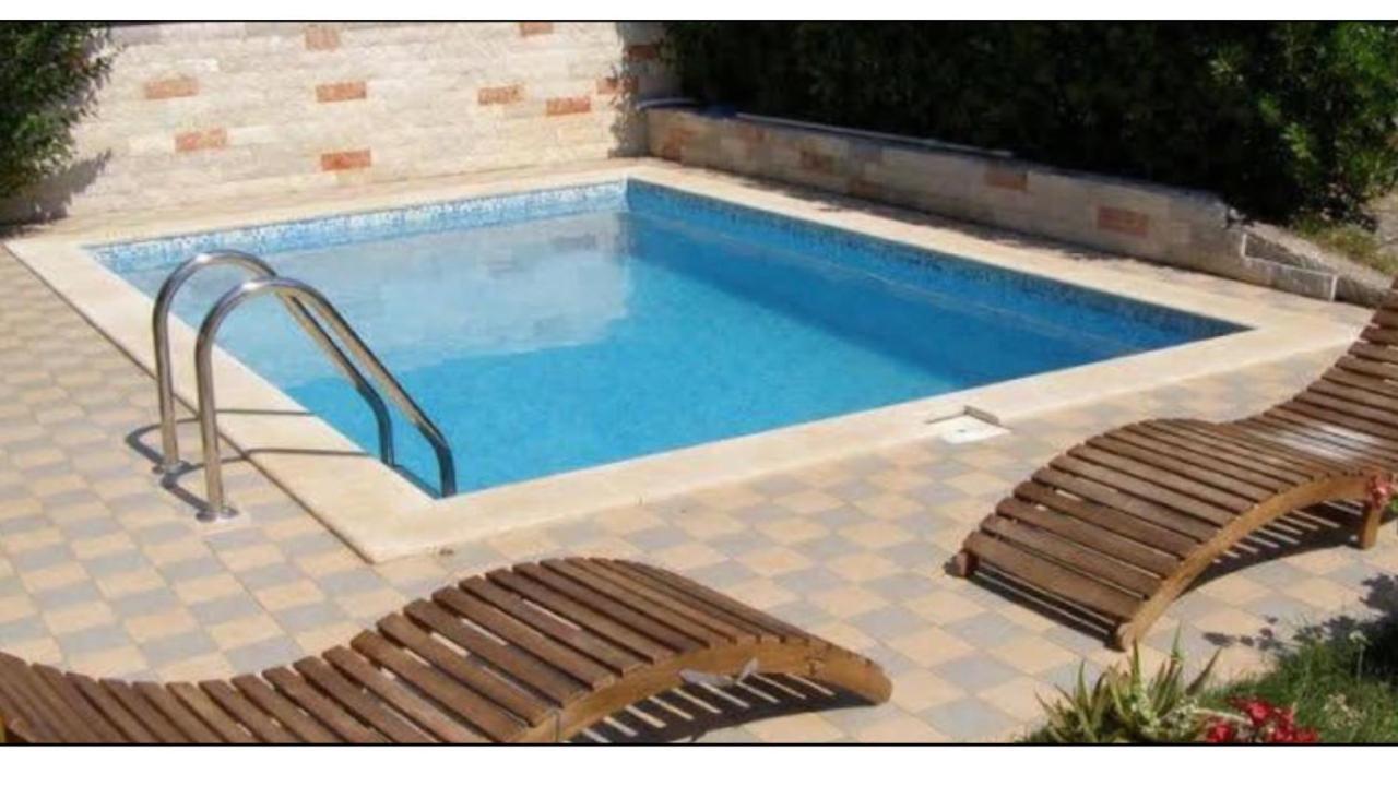Olive Tree Apartments Rovinj Ngoại thất bức ảnh
