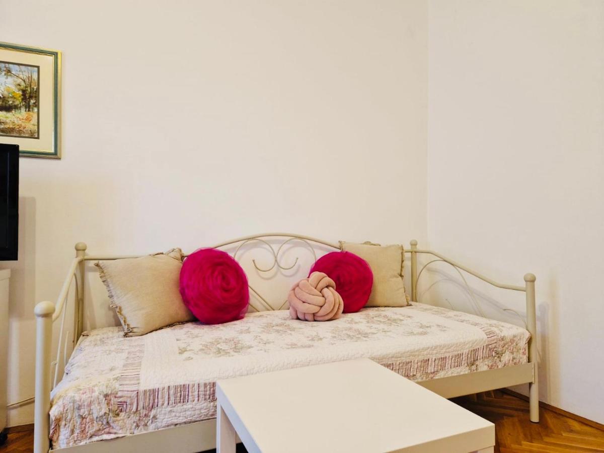 Olive Tree Apartments Rovinj Ngoại thất bức ảnh