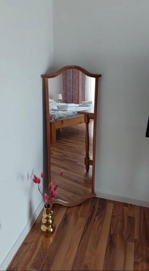 Olive Tree Apartments Rovinj Ngoại thất bức ảnh