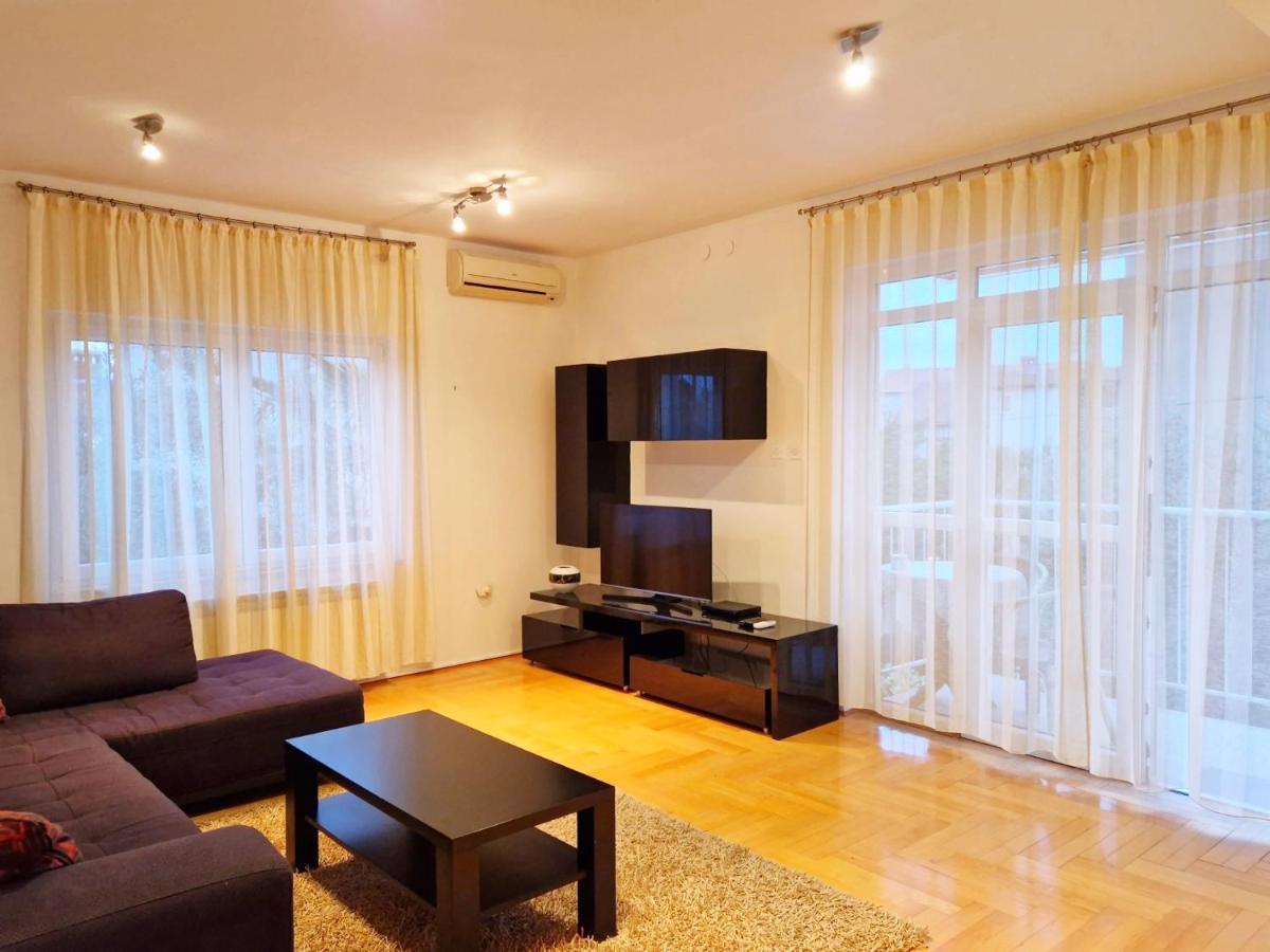 Olive Tree Apartments Rovinj Ngoại thất bức ảnh