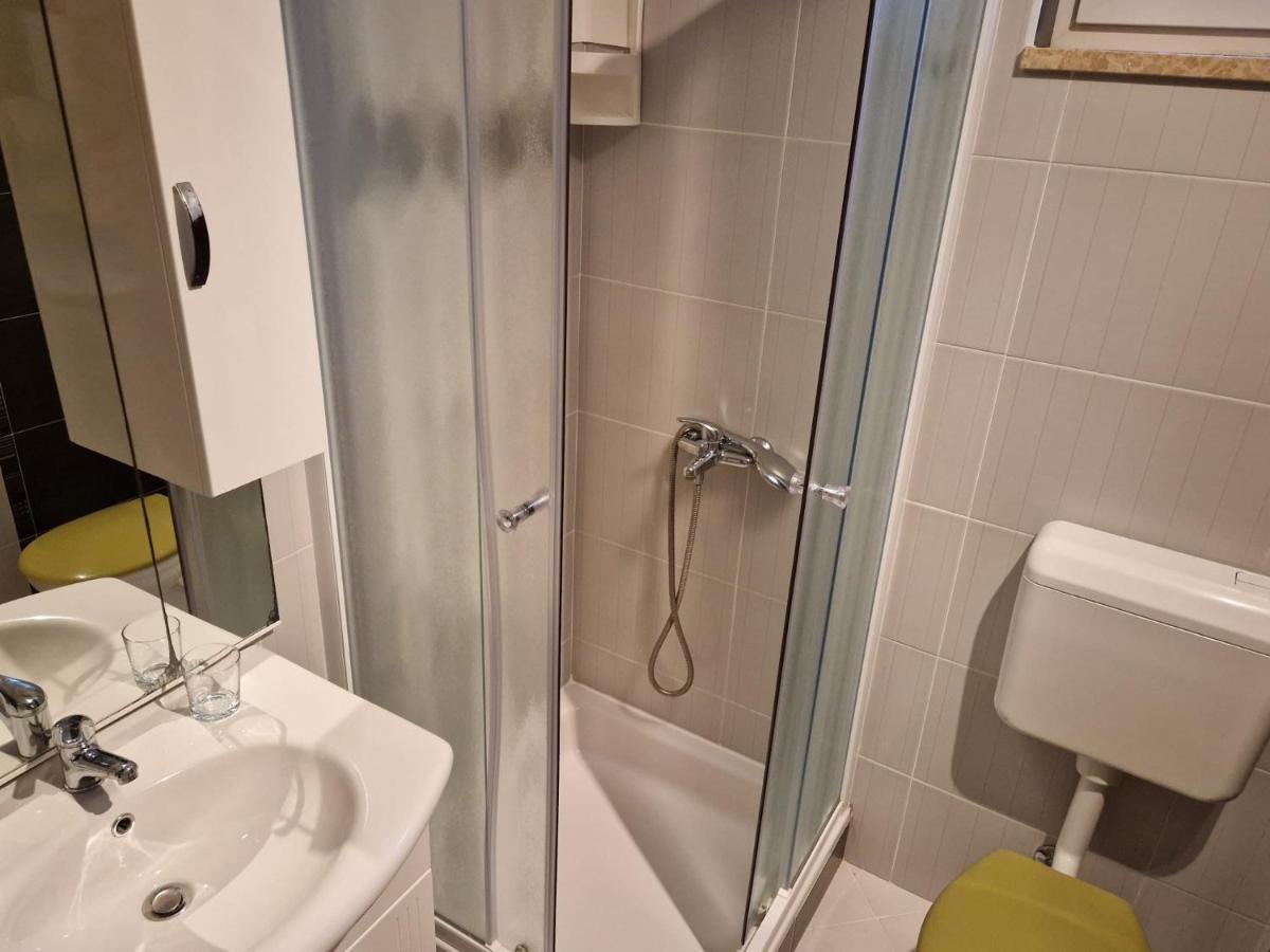 Olive Tree Apartments Rovinj Ngoại thất bức ảnh