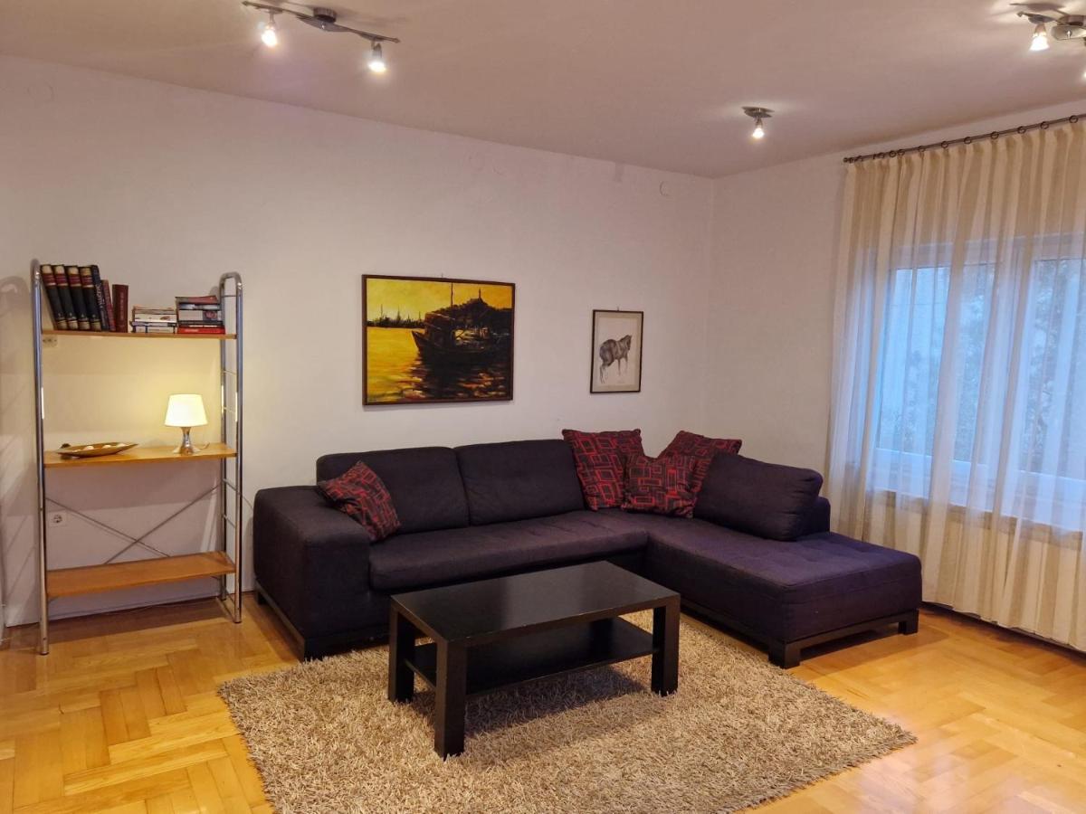 Olive Tree Apartments Rovinj Ngoại thất bức ảnh