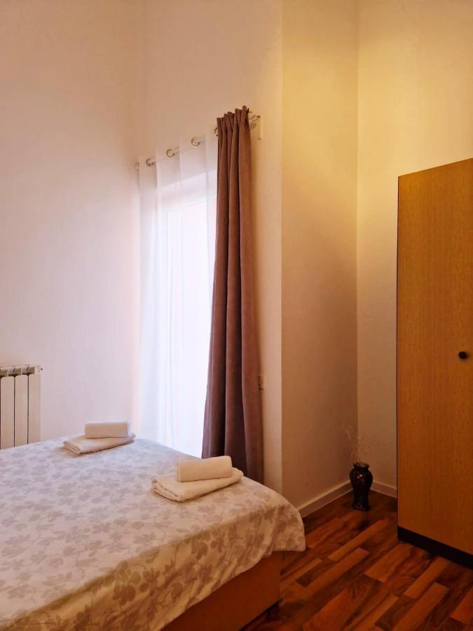 Olive Tree Apartments Rovinj Ngoại thất bức ảnh