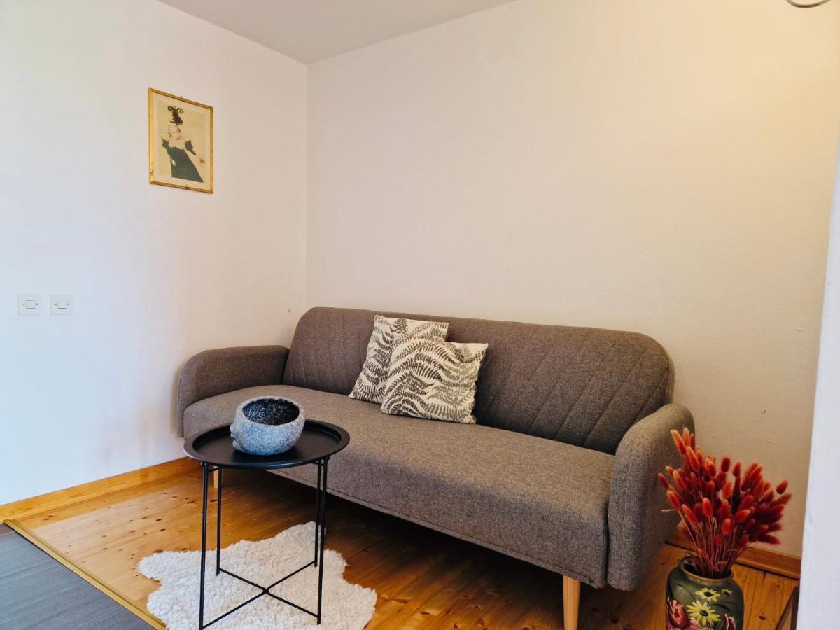 Olive Tree Apartments Rovinj Ngoại thất bức ảnh