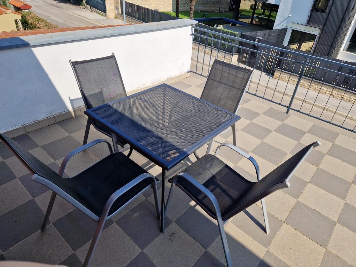 Olive Tree Apartments Rovinj Ngoại thất bức ảnh