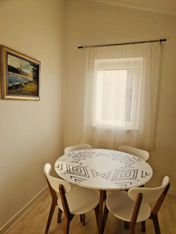 Olive Tree Apartments Rovinj Ngoại thất bức ảnh