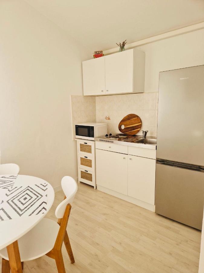 Olive Tree Apartments Rovinj Ngoại thất bức ảnh