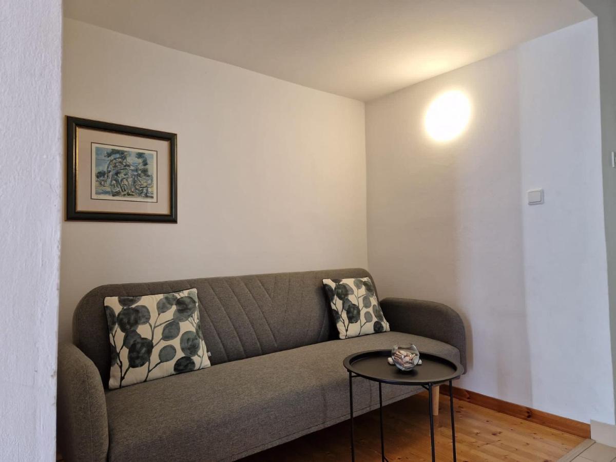 Olive Tree Apartments Rovinj Ngoại thất bức ảnh
