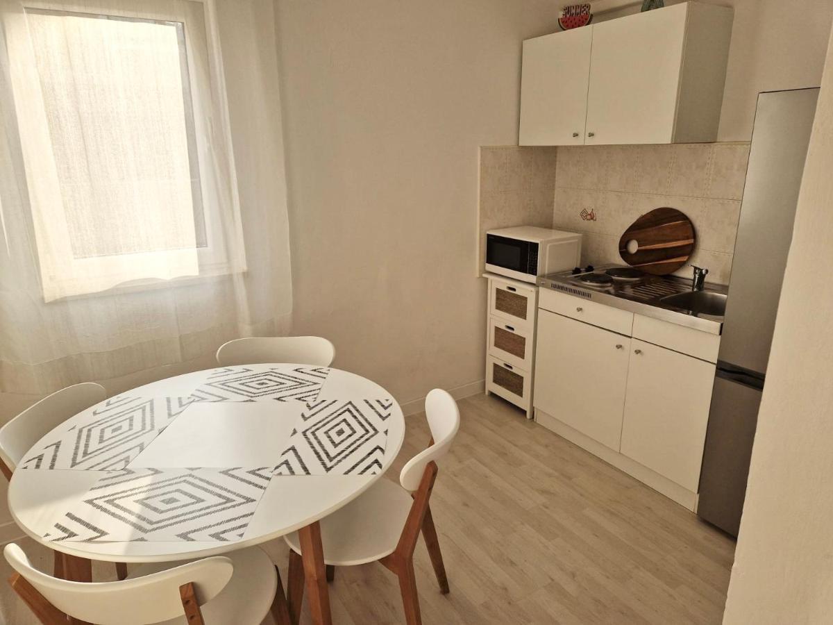 Olive Tree Apartments Rovinj Ngoại thất bức ảnh