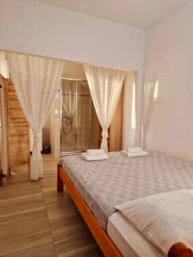 Olive Tree Apartments Rovinj Ngoại thất bức ảnh