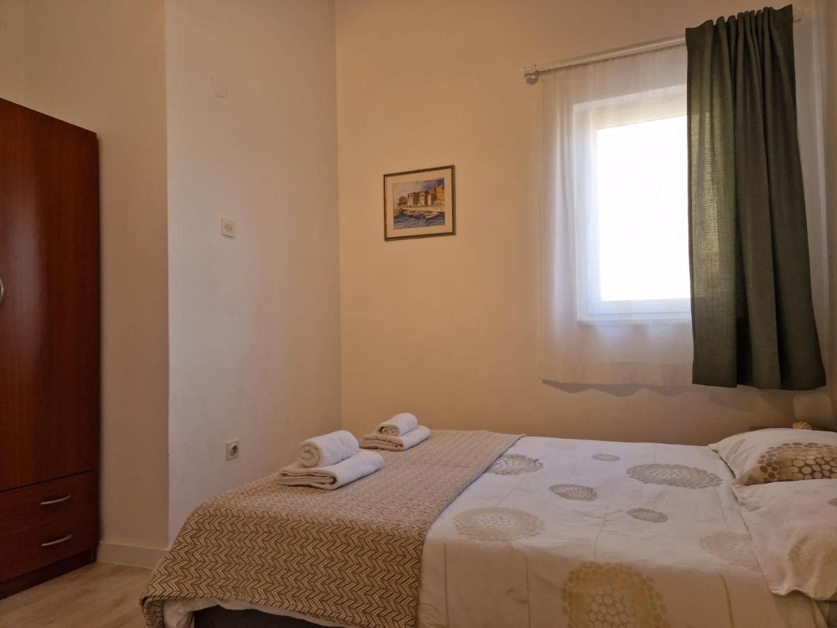 Olive Tree Apartments Rovinj Ngoại thất bức ảnh